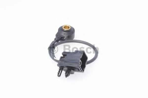 FORD NSC 500600 Knock Sensor